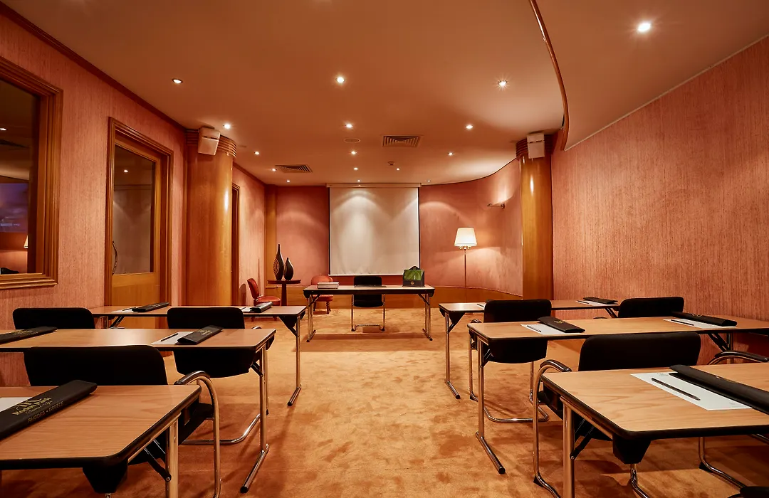 Rodos Park - Small Luxury Hotels Of The World-1