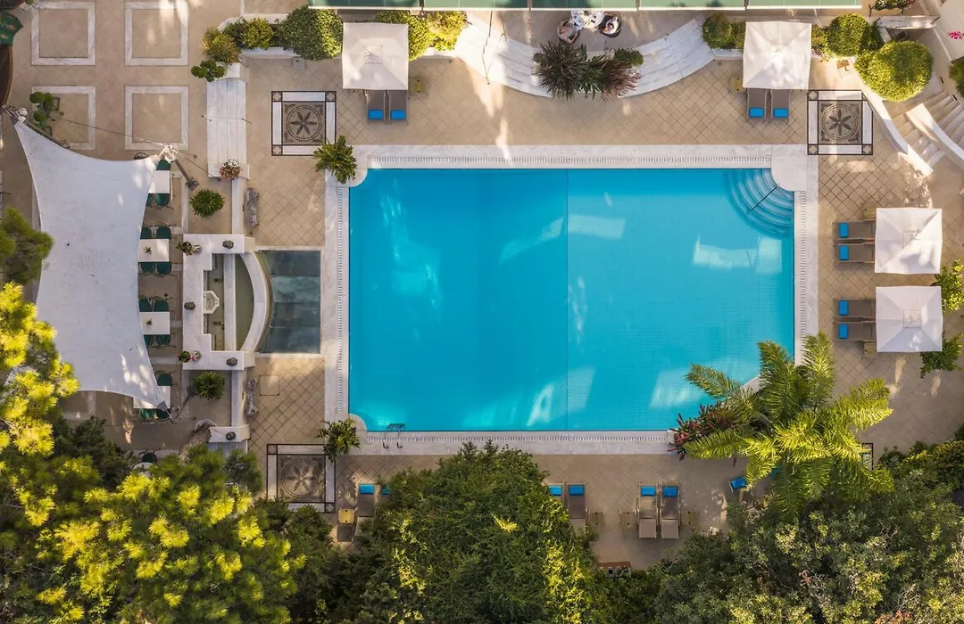 Rodos Park - Small Luxury Hotels Of The World-1