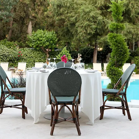 Rodos Park - Small Luxury Hotels Of The World-3
