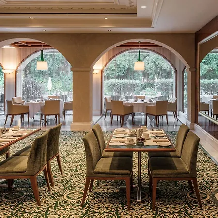 Rodos Park - Small Luxury Hotels Of The World-2