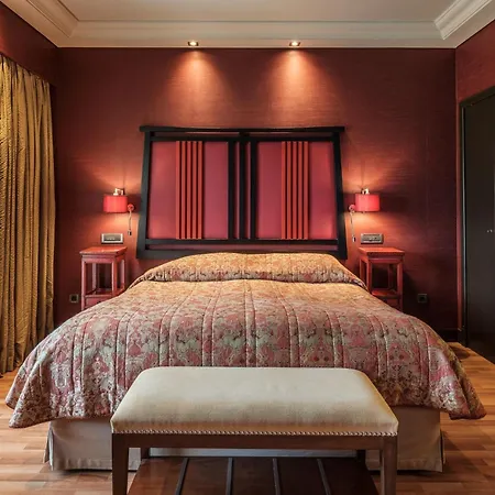 Rodos Park - Small Luxury Hotels Of The World-2